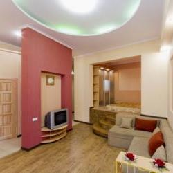 Сдам - Квартиры - Центр, Нагорный р-н, С.Горка