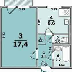 Продам - Квартиры - Салтовка, Сев.Салтовка