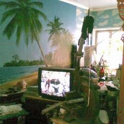 Продам - Квартиры - Пр.Гагарина, Плехановская