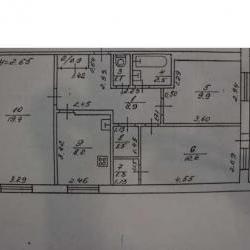 Продам - Квартиры - Жуковского, Шишковка
