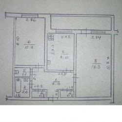 Продам - Квартиры - Одесская, Основа, Аэропорт