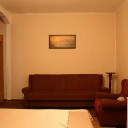 Сдам - Квартиры - Хол.Гора, Бавария, Залютино