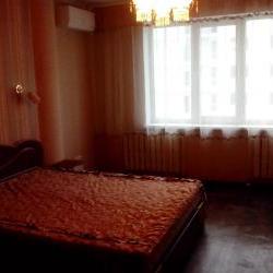 Сдам - Квартиры - Новострой