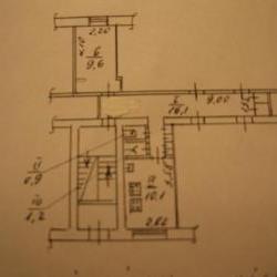 Продам - Комнаты - Новые дома