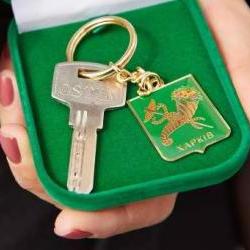 Продам - Квартиры - Алексеевка, П.Поле