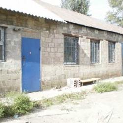 Продам - Здания, помещения - Пр.Гагарина, Плехановская