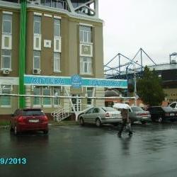 Сдам - Торговля, общепит - Пр.Гагарина, Плехановская