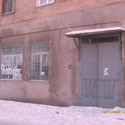 Продам - Здания, помещения - Хол.Гора, Бавария, Залютино