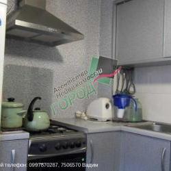 Продам - Квартиры - Пр.Гагарина, Плехановская