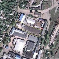 Продам - Здания, помещения - Пр.Гагарина, Плехановская