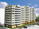 В Харьковской области в 2009 г. в 5,7 раз увеличили объем ввода в эксплуатацию жилых домов – инспекция ГАСК
