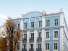 В Харькове откроют отель "Reikartz"