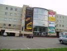 Ввод новых торговых центров в 2009 году в Украине составит 586 тыс. кВ.м - на треть меньше ранее запланированного