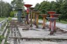 Три новых фонтана планируется открыть в Харькове