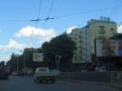 В Киеве могут отселить жителей квартир на первых этажах
