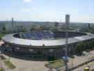 Гаражный кооператив, расположенный в Харькове возле стадиона "Металлист", получит 1 млн.долл. компенсации за переезд - "DCH"