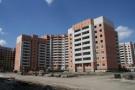 В Харькове третий месяц подряд дорожает первичное жилье эконом-клисса