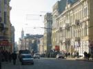 На улицах города появится информация об историко-культурном прошлом Харькова