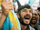 В Крыму земельный бунт татар!