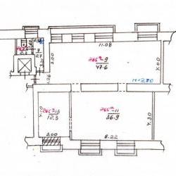 Продам - Офисы - Центр, Нагорный р-н, С.Горка