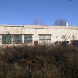 Продам - Здания, помещения - ХТЗ, Рогань, Восточный