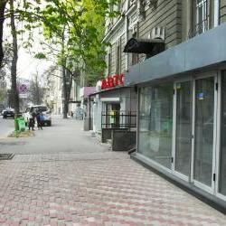 Сдам - Здания, помещения - Центр, Нагорный р-н, С.Горка