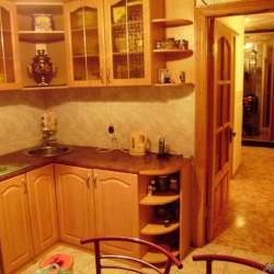 Продам - Квартиры - Центр, Нагорный р-н, С.Горка