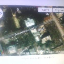 Продам - Дачи, участки - Центр, Нагорный р-н, С.Горка