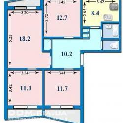Продам - Квартиры - Салтовка, Сев.Салтовка