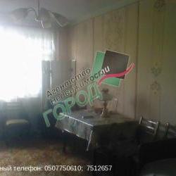 Продам - Квартиры - Алексеевка, П.Поле