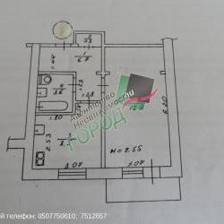 Продам - Квартиры - Салтовка, Сев.Салтовка