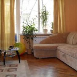 Сдам - Квартиры - Алексеевка, П.Поле