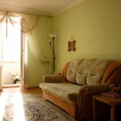 Сдам - Квартиры - Алексеевка, П.Поле