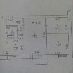 Продам - Квартиры - Одесская, Основа, Аэропорт