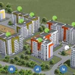 Продам - Квартиры - Новострой