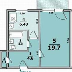 Продам - Квартиры - Салтовка, Сев.Салтовка