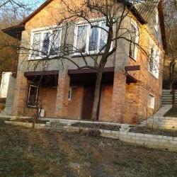 Продам - Дачи, участки - Хол.Гора, Бавария, Залютино