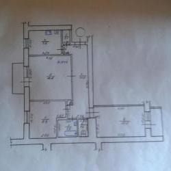 Продам - Квартиры - Одесская, Основа, Аэропорт