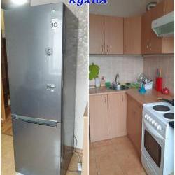 Сдам - Квартиры - Центр, Нагорный р-н, С.Горка