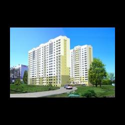 Продам - Квартиры - Новострой