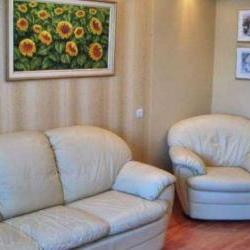 Сдам - Квартиры - Алексеевка, П.Поле