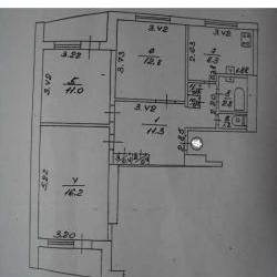 Продам - Квартиры - Салтовка, Сев.Салтовка