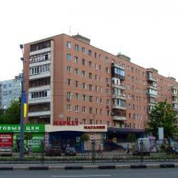 Продам - Квартиры - Пр.Гагарина, Плехановская