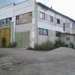 Продам - Здания, помещения - Одесская, Основа, Аэропорт