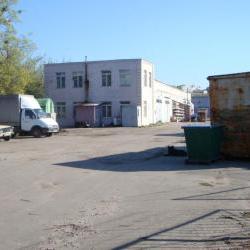 Продам - Производство, склады - Центр, Нагорный р-н, С.Горка