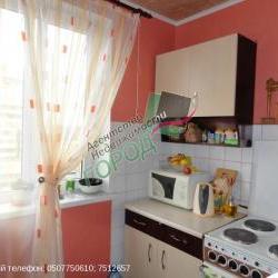 Продам - Квартиры - Алексеевка, П.Поле