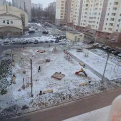 Сдам - Квартиры - Алексеевка, П.Поле