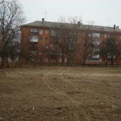 Продам - Квартиры - Хол.Гора, Бавария, Залютино