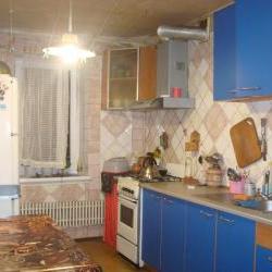 Продам - Квартиры - Хол.Гора, Бавария, Залютино