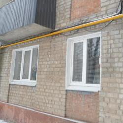 Продам - Квартиры - ХТЗ, Рогань, Восточный